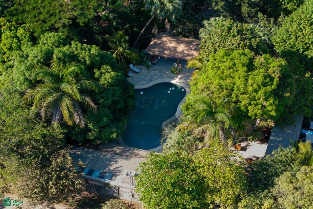 Hotel Curiol , Cabo Velas, Guanacaste