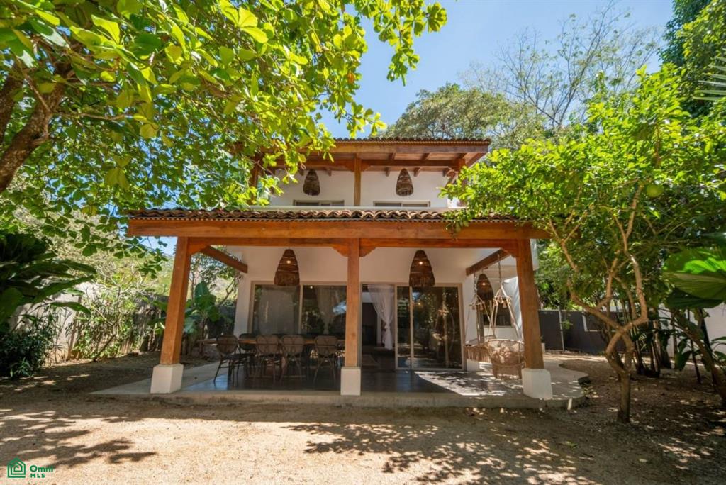 Hotel Curiol: Boutique Hotel Opportunity in Potrero, with Expansion Potential