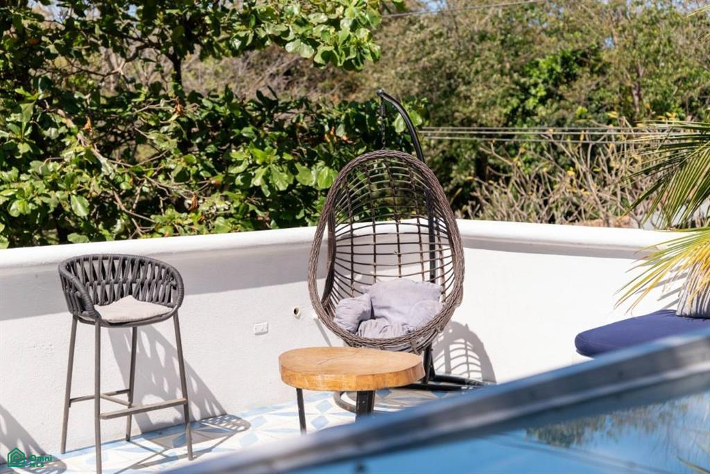 Hotel Curiol: Boutique Hotel Opportunity in Potrero, with Expansion Potential