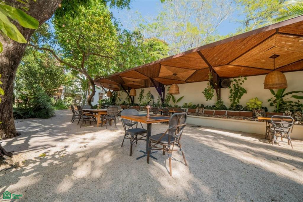 Hotel Curiol: Boutique Hotel Opportunity in Potrero, with Expansion Potential