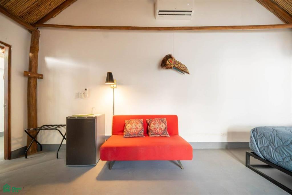 Hotel Curiol: Boutique Hotel Opportunity in Potrero, with Expansion Potential