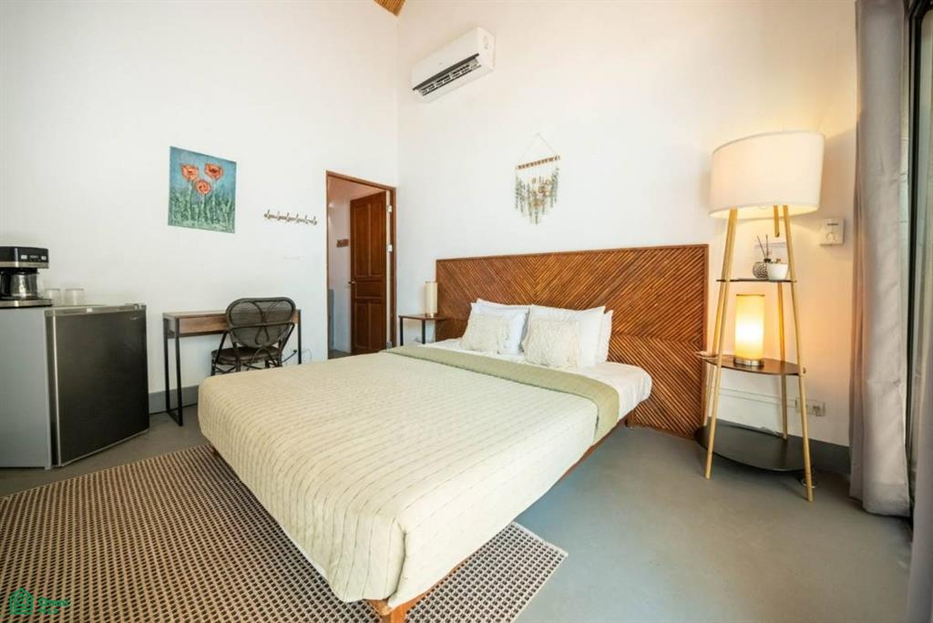 Hotel Curiol: Boutique Hotel Opportunity in Potrero, with Expansion Potential
