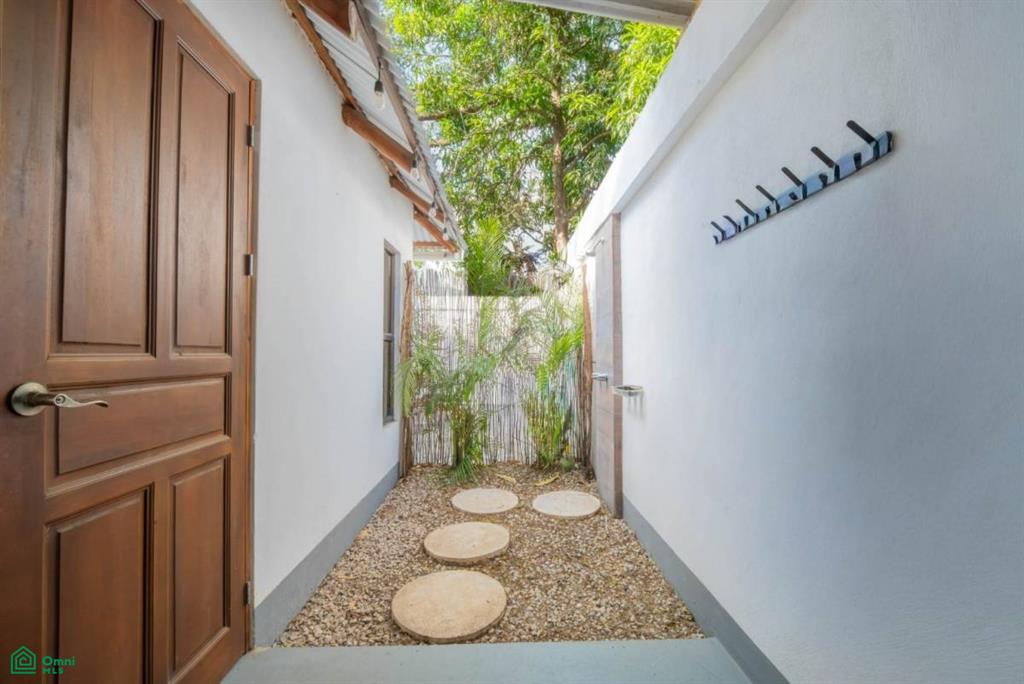 Hotel Curiol: Boutique Hotel Opportunity in Potrero, with Expansion Potential