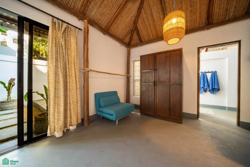 Hotel Curiol: Boutique Hotel Opportunity in Potrero, with Expansion Potential