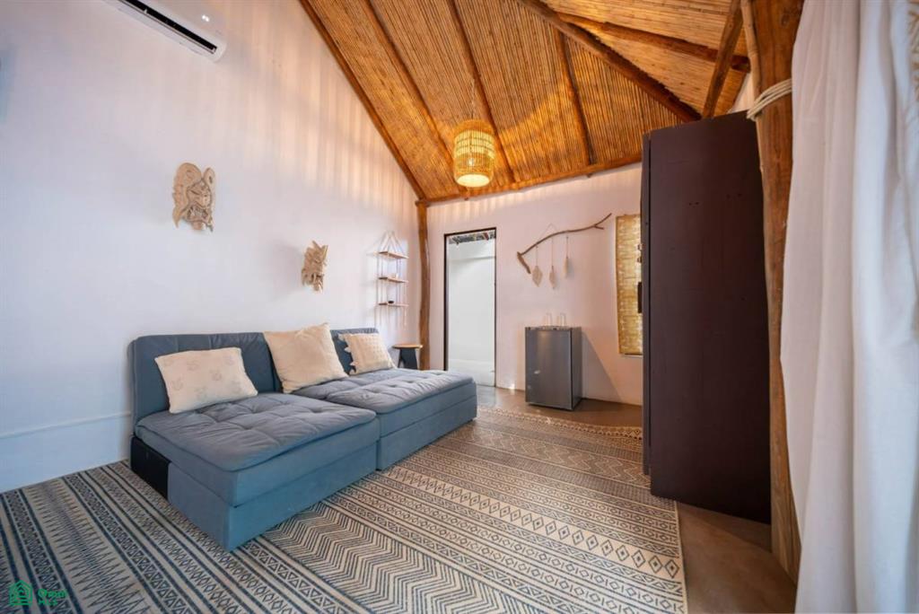 Hotel Curiol: Boutique Hotel Opportunity in Potrero, with Expansion Potential