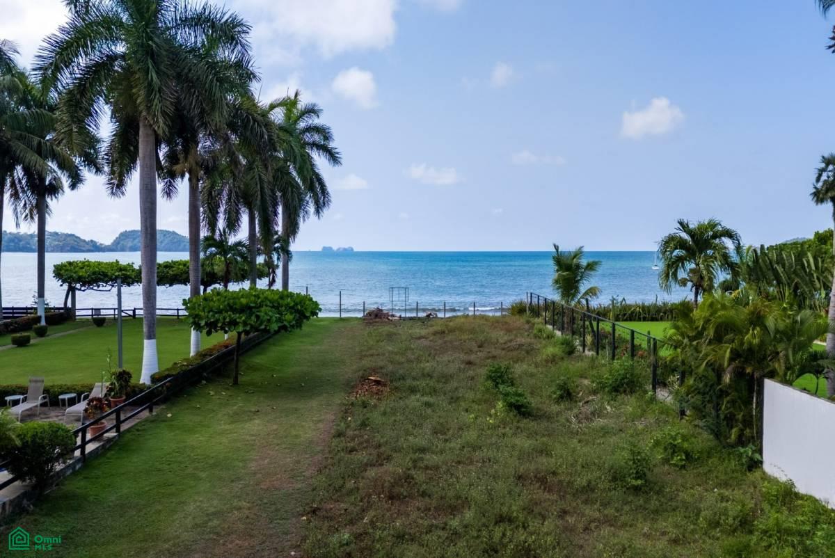Surfside Beach Lot Y54 , Playa Potrero