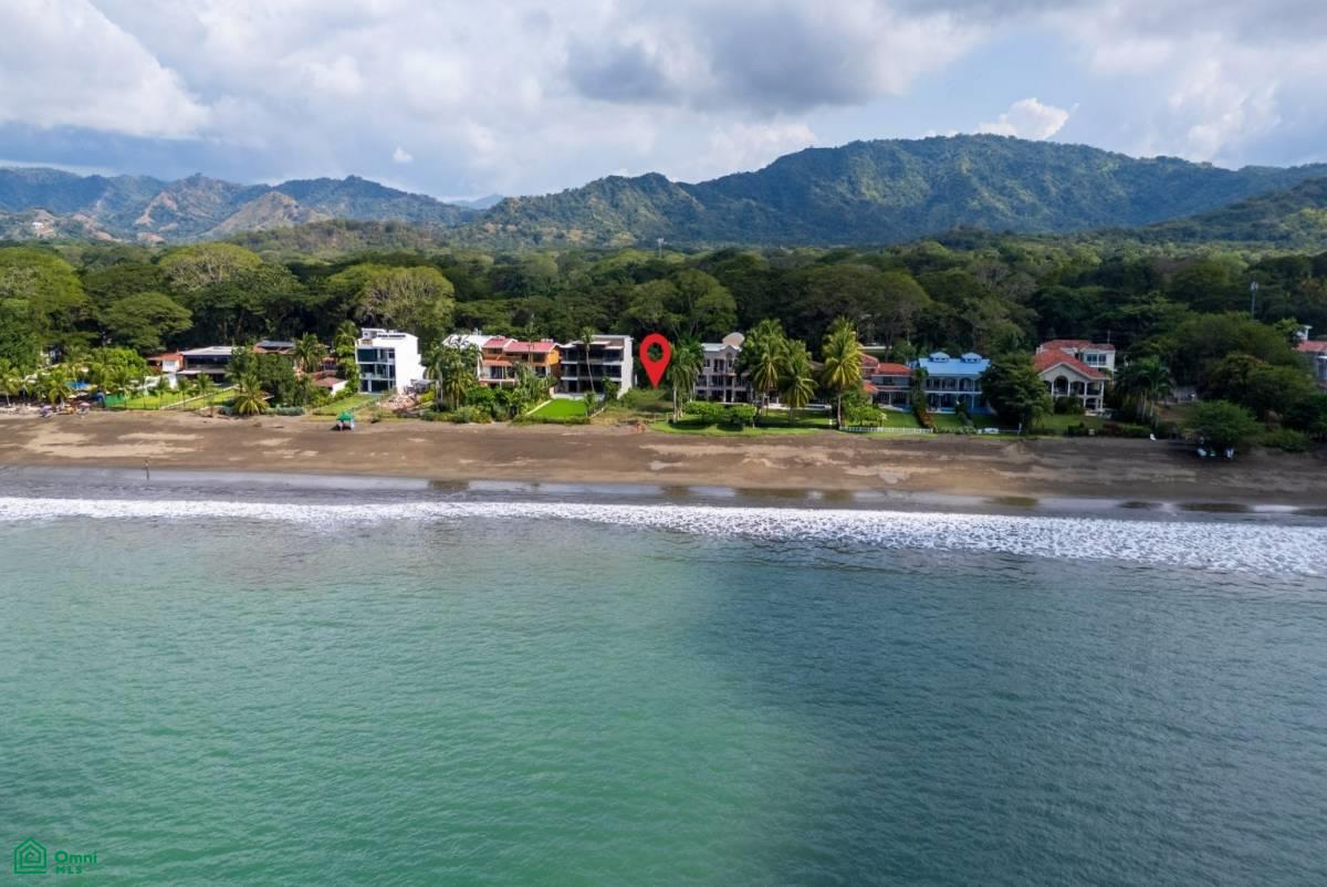 Surfside Beach Lot Y54 , Playa Potrero