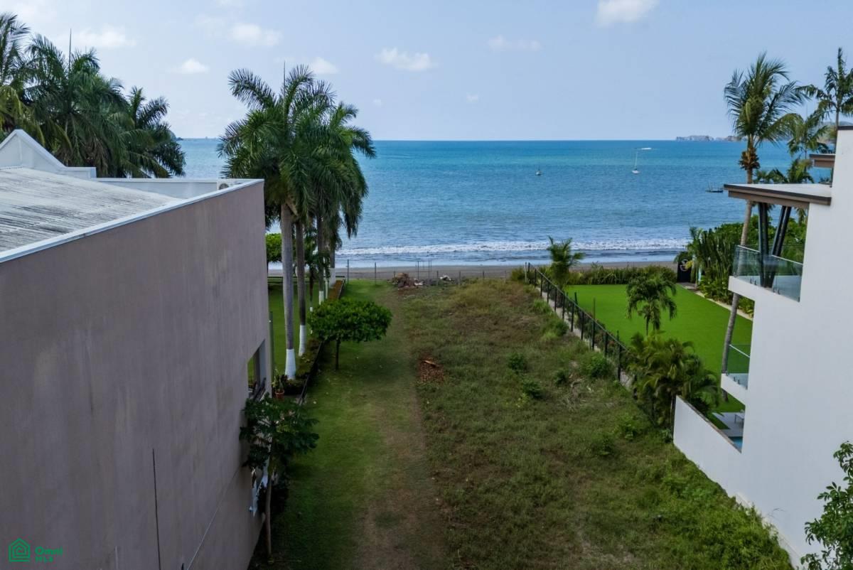 Surfside Beach Lot Y54 , Playa Potrero