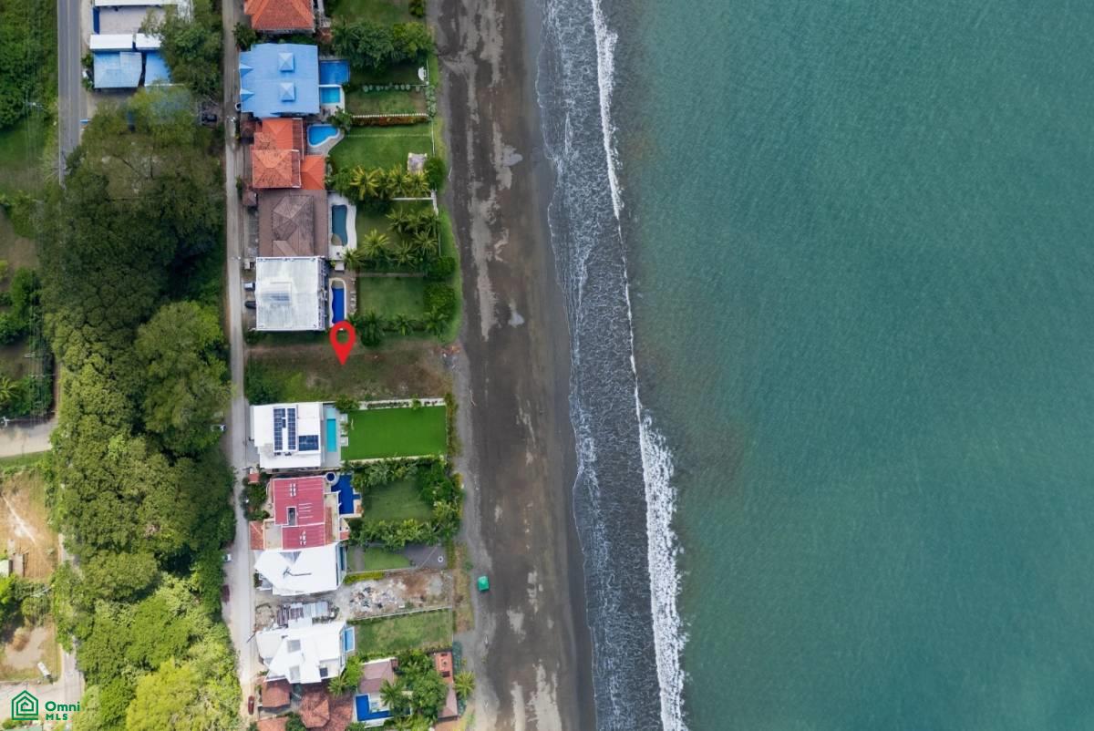 Surfside Beach Lot Y54 , Playa Potrero