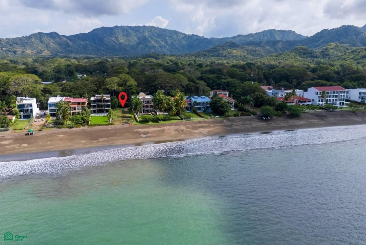 Surfside Beach Lot Y54 , Playa Potrero