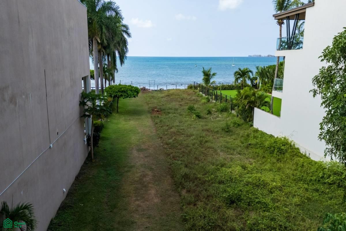 Surfside Beach Lot Y54 , Playa Potrero