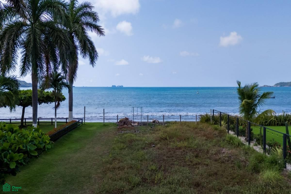Surfside Beach Lot Y54 , Playa Potrero