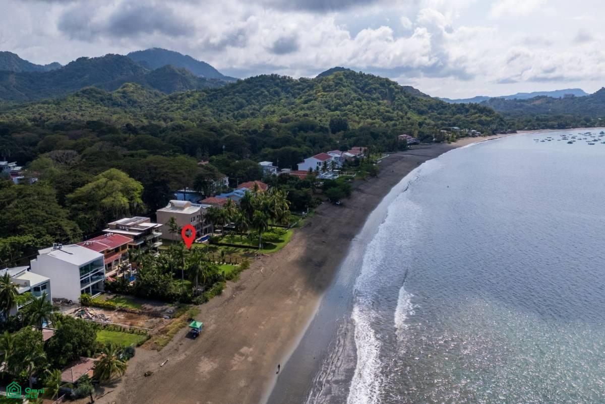 Surfside Beach Lot Y54 , Playa Potrero