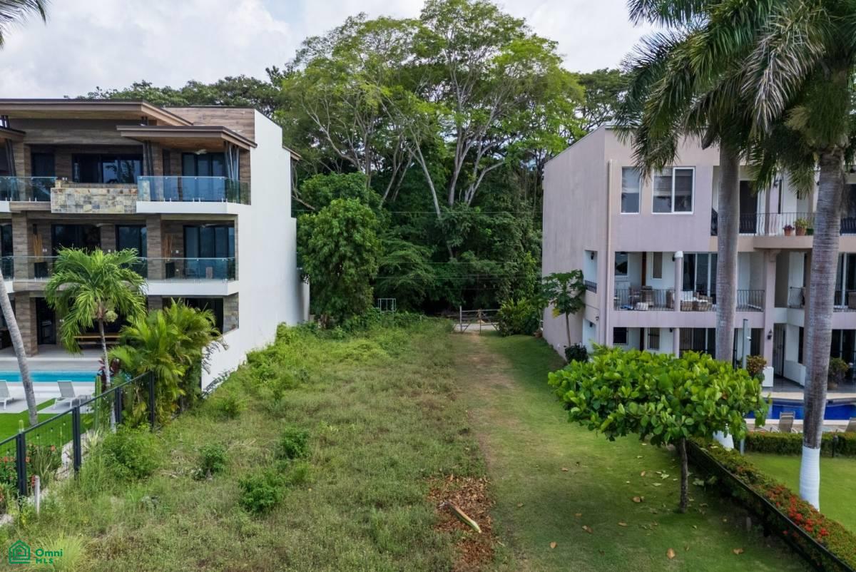 Surfside Beach Lot Y54 , Playa Potrero