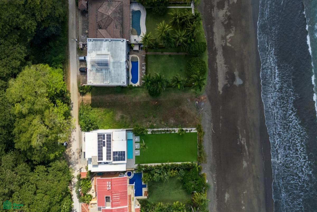 Surfside Beach Lot Y54 , Playa Potrero