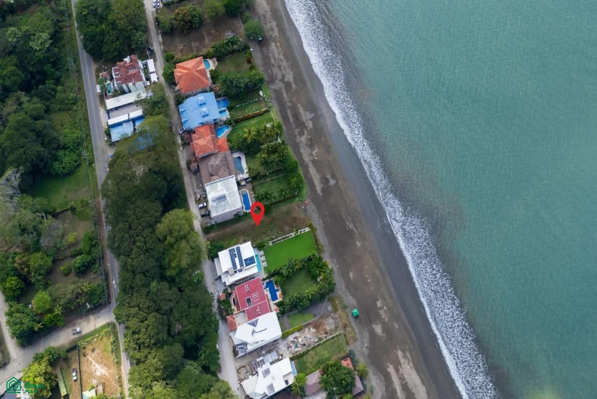 Surfside Beach Lot Y54 , Playa Potrero