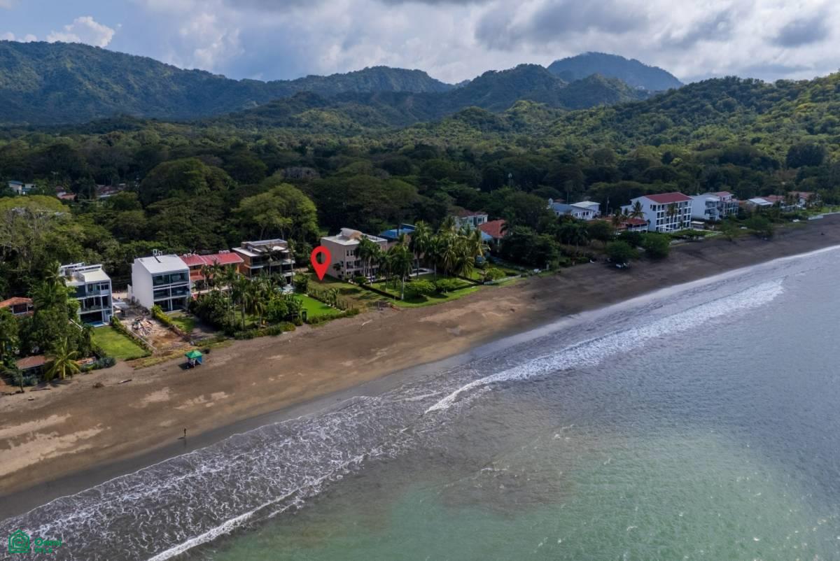 Surfside Beach Lot Y54 , Playa Potrero