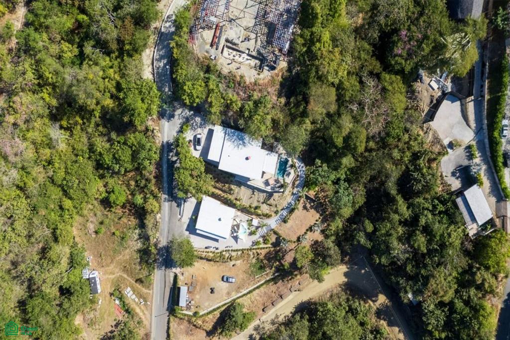 Casa Sol Y Mar: Ocean View Estate with Expansion Potential in Potrero
