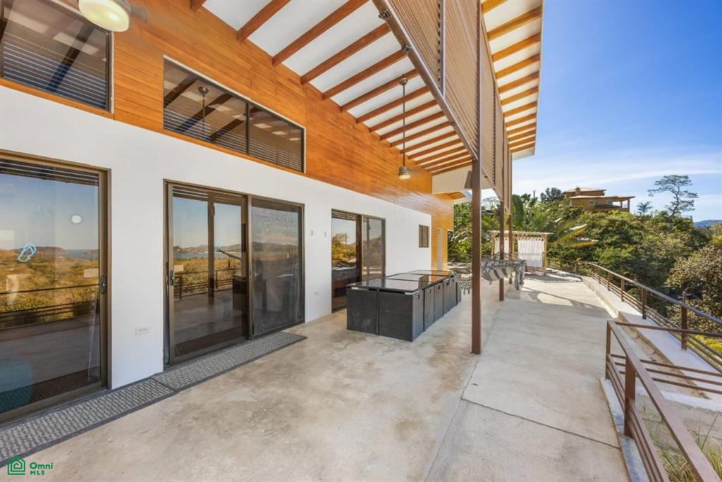 Casa Sol Y Marcela , Cabo Velas, Guanacaste