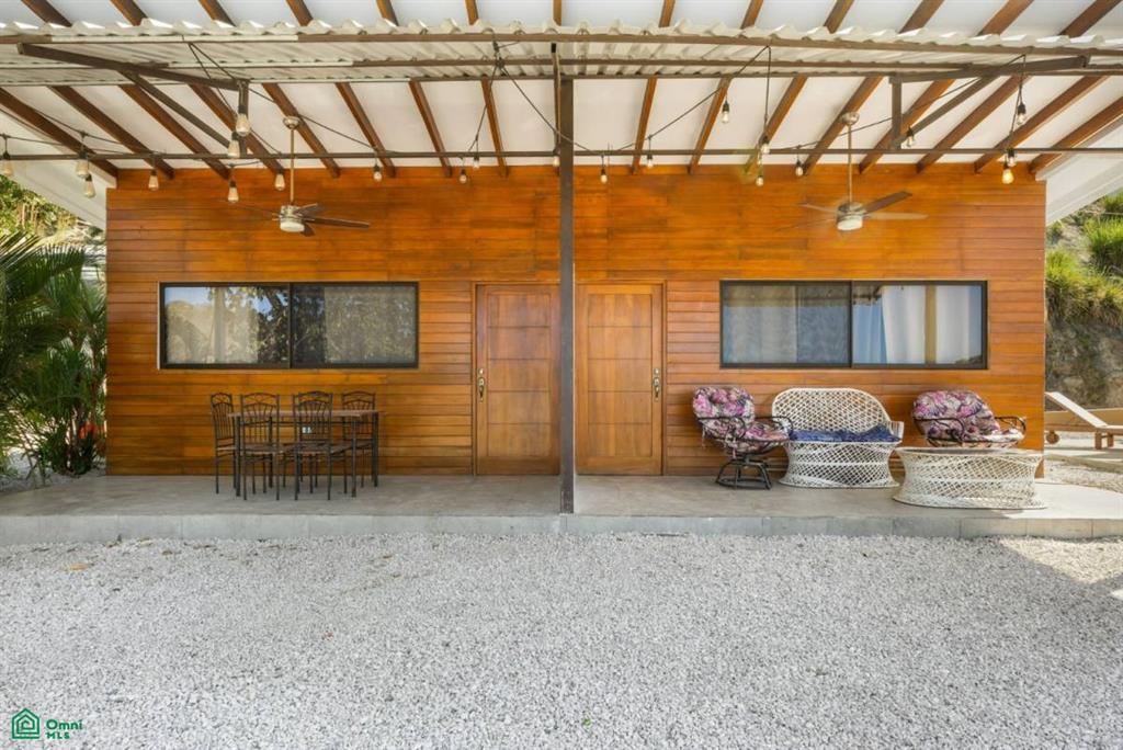 Casa Sol Y Mar: Ocean View Estate with Expansion Potential in Potrero