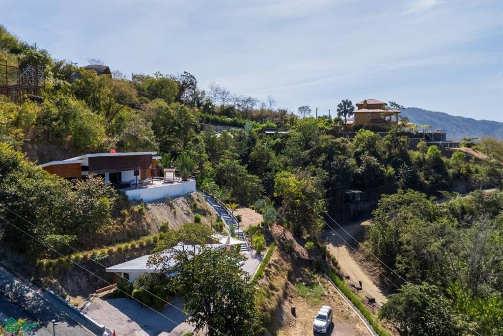 Casa Sol Y Mar: Ocean View Estate with Expansion Potential in Potrero
