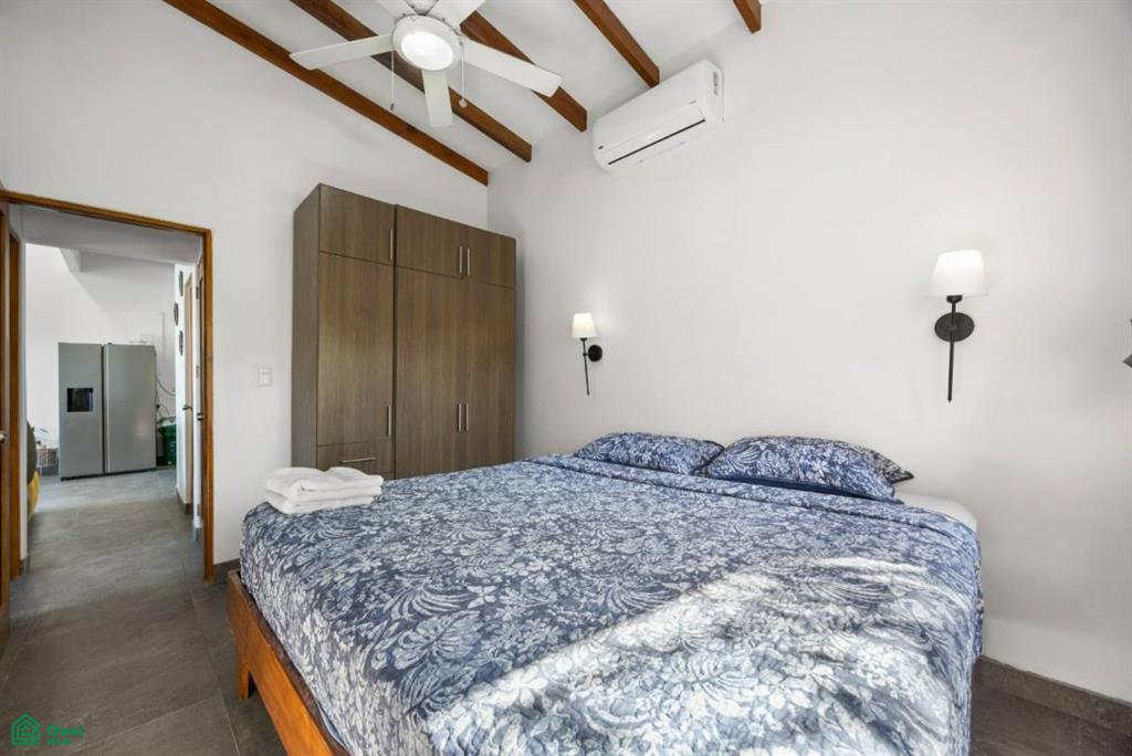 Casa Sol Y Mar: Ocean View Estate with Expansion Potential in Potrero