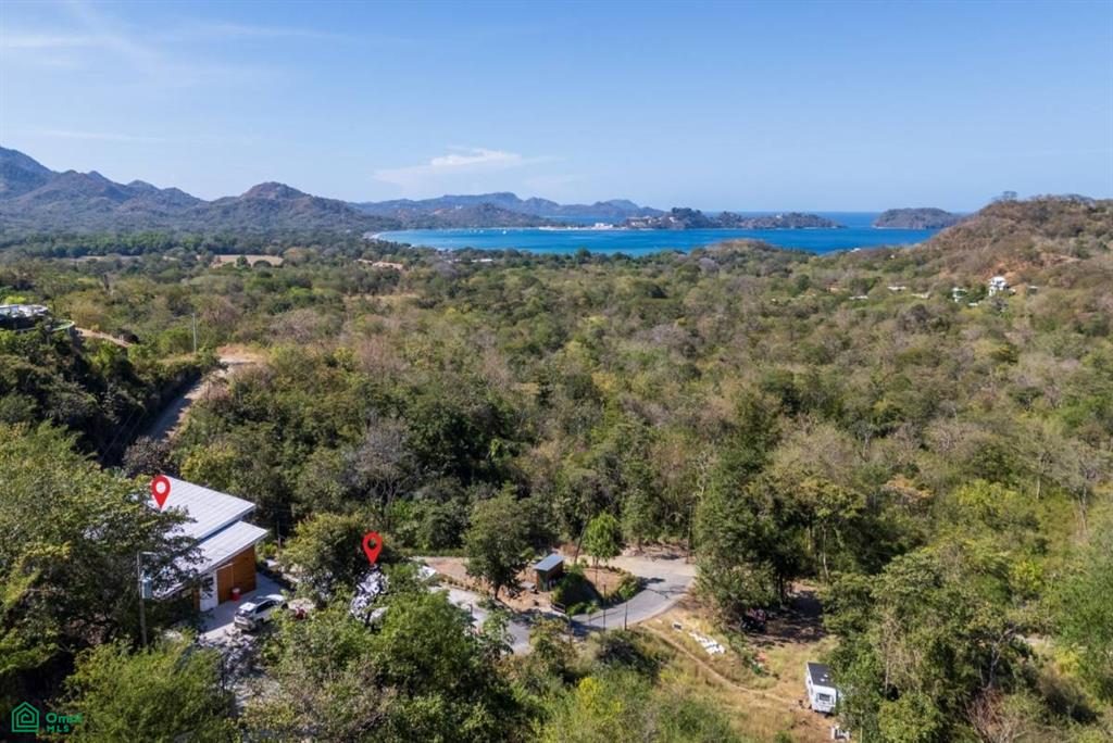 Casa Sol Y Mar: Ocean View Estate with Expansion Potential in Potrero