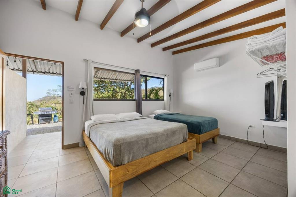 Casa Sol Y Mar: Ocean View Estate with Expansion Potential in Potrero