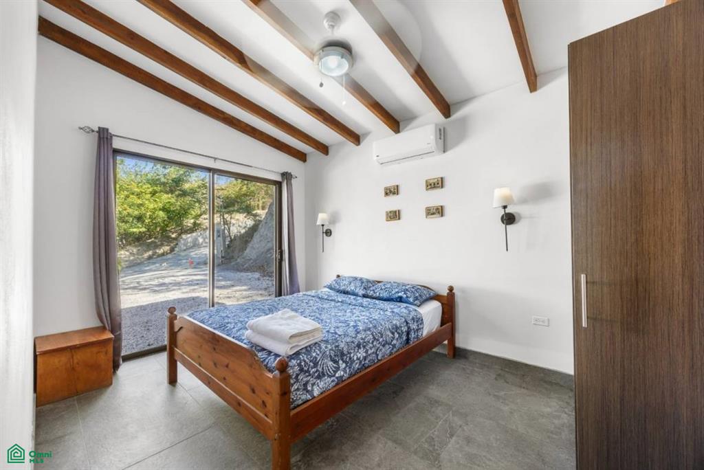 Casa Sol Y Mar: Ocean View Estate with Expansion Potential in Potrero