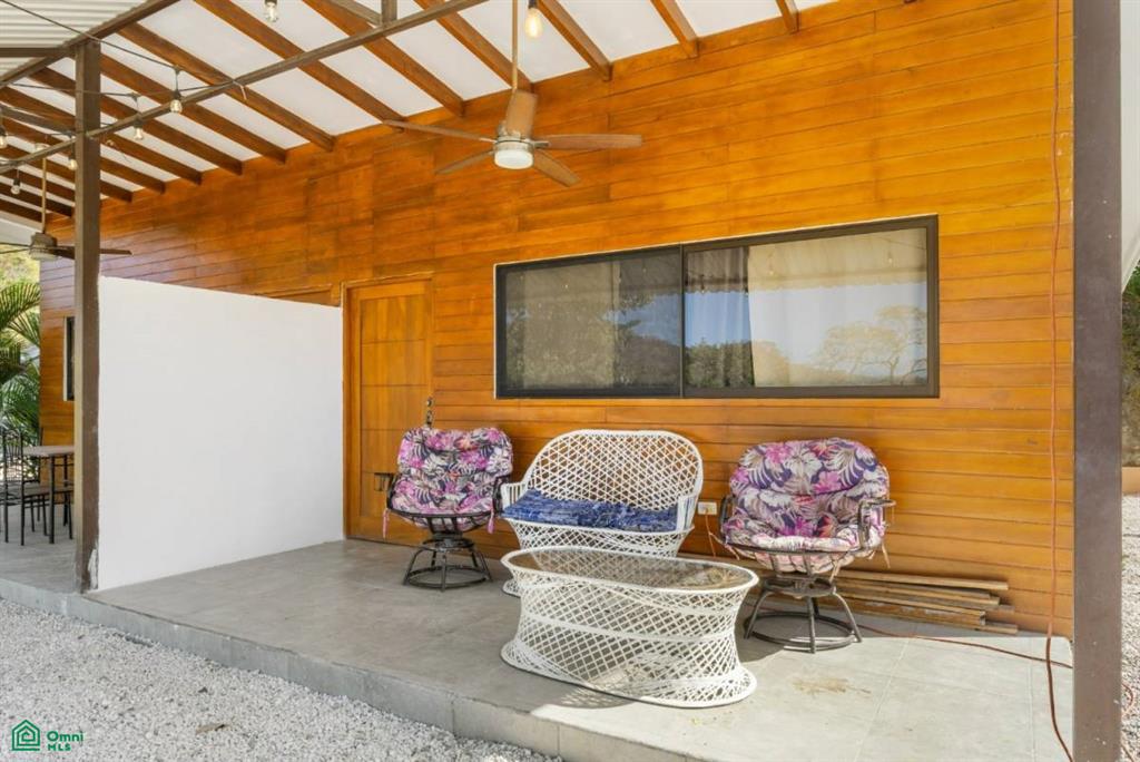 Casa Sol Y Mar: Ocean View Estate with Expansion Potential in Potrero