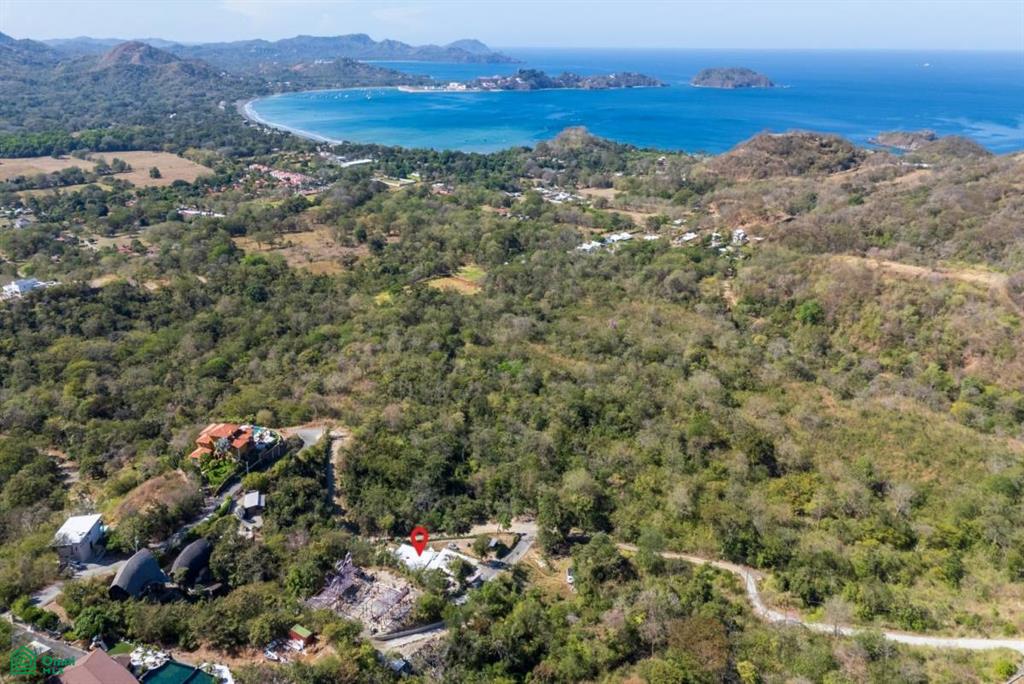 Casa Sol Y Mar: Ocean View Estate with Expansion Potential in Potrero