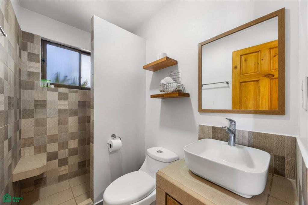 Casa Sol Y Mar: Ocean View Estate with Expansion Potential in Potrero