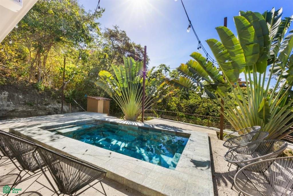 Casa Sol Y Mar: Ocean View Estate with Expansion Potential in Potrero