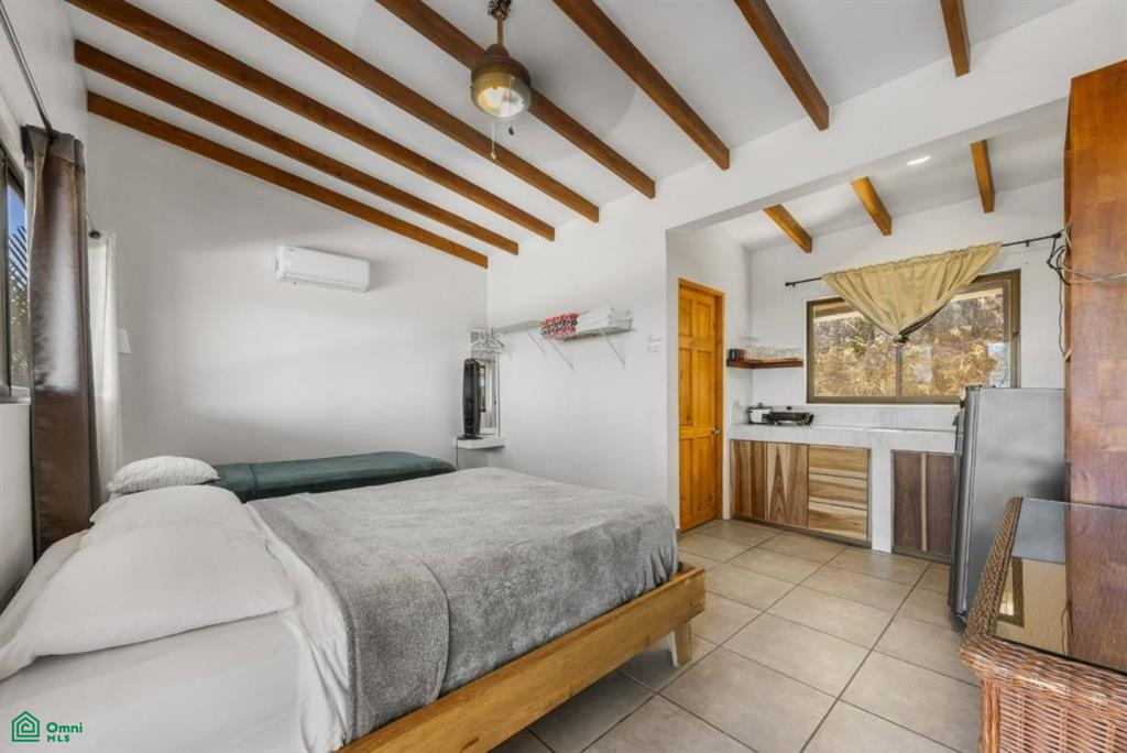 Casa Sol Y Mar: Ocean View Estate with Expansion Potential in Potrero