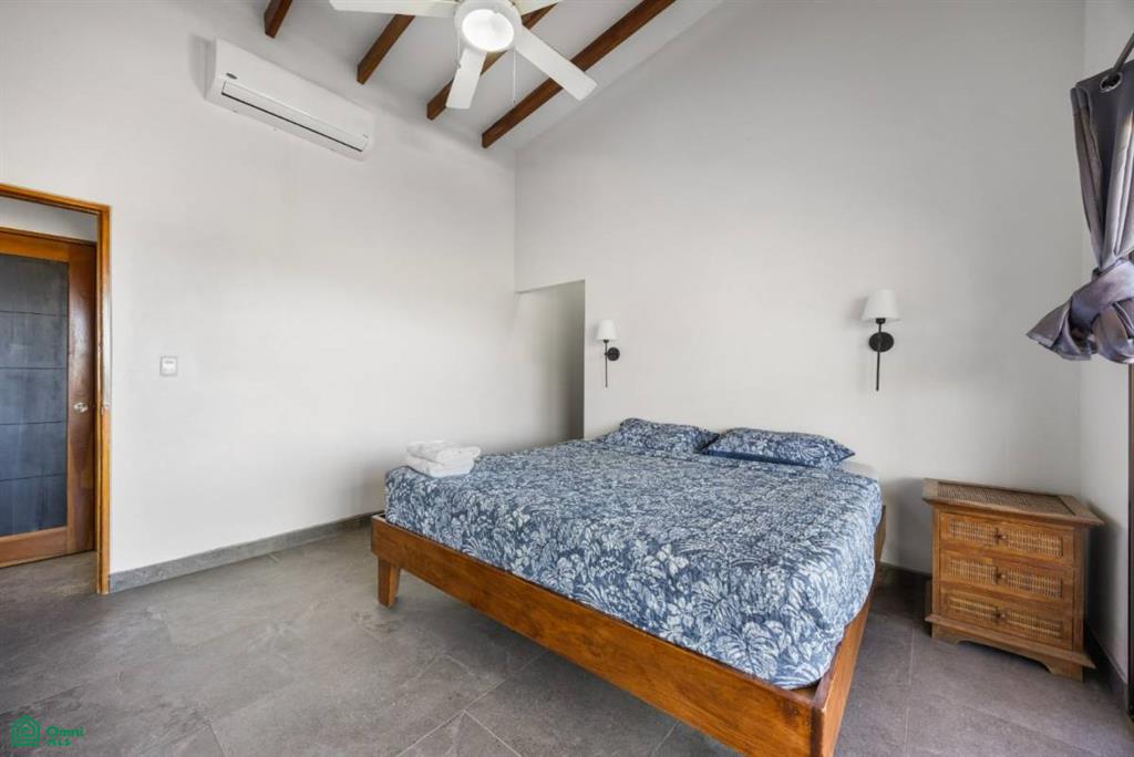 Casa Sol Y Mar: Ocean View Estate with Expansion Potential in Potrero