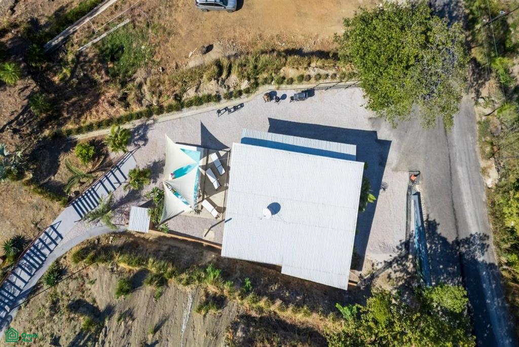 Casa Sol Y Mar: Ocean View Estate with Expansion Potential in Potrero