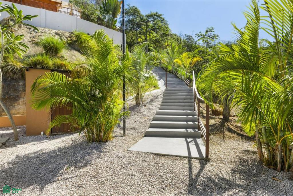 Casa Sol Y Mar: Ocean View Estate with Expansion Potential in Potrero