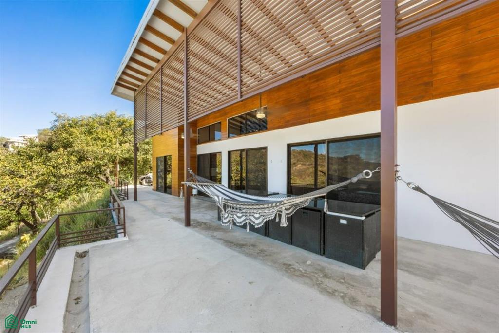 Casa Sol Y Mar: Ocean View Estate with Expansion Potential in Potrero
