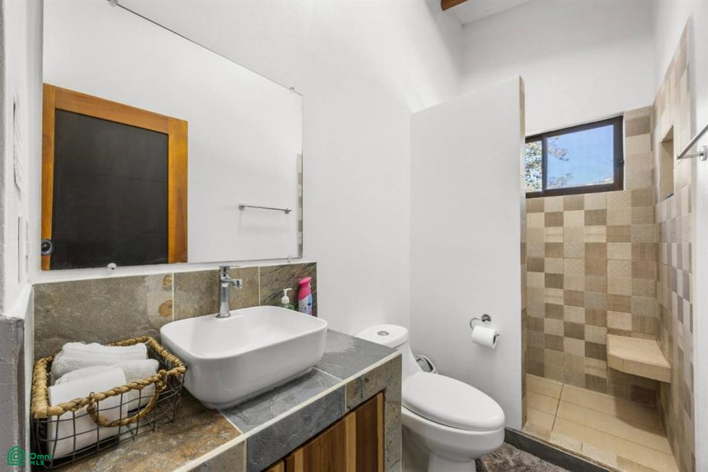 Casa Sol Y Mar: Ocean View Estate with Expansion Potential in Potrero
