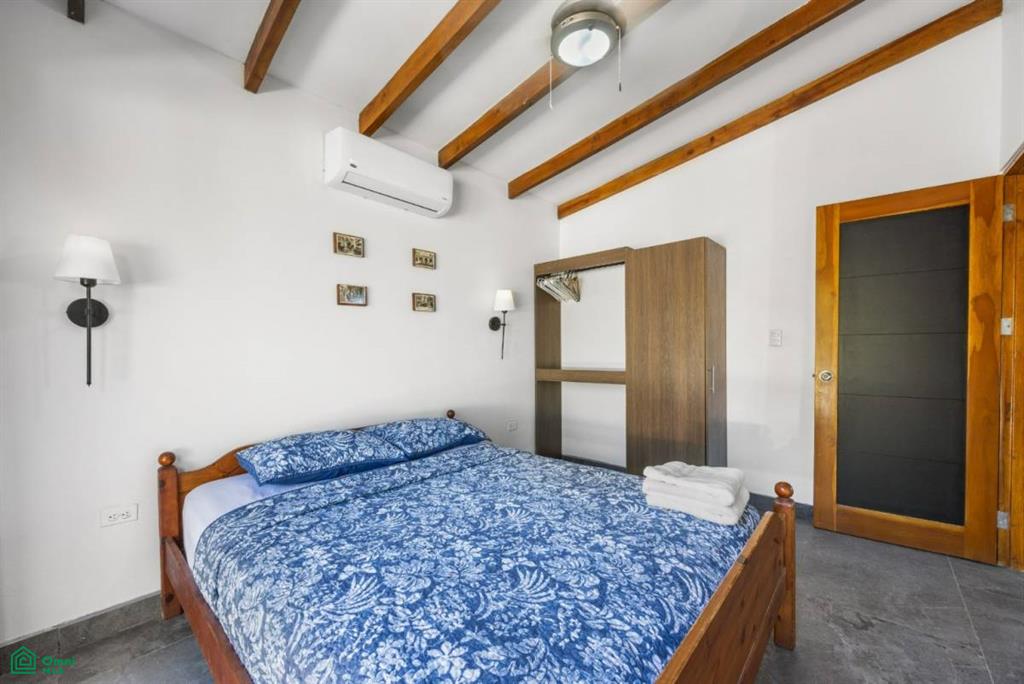 Casa Sol Y Mar: Ocean View Estate with Expansion Potential in Potrero