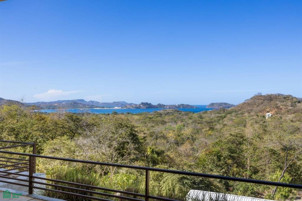 Casa Sol Y Mar: Ocean View Estate with Expansion Potential in Potrero
