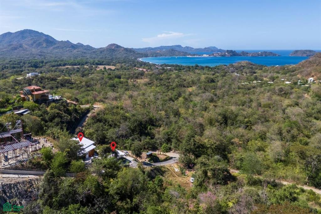 Casa Sol Y Mar: Ocean View Estate with Expansion Potential in Potrero