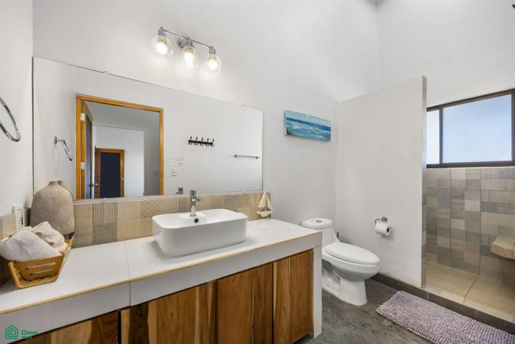 Casa Sol Y Mar: Ocean View Estate with Expansion Potential in Potrero