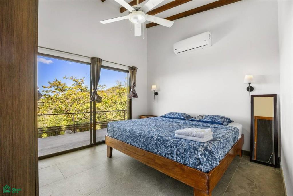 Casa Sol Y Mar: Ocean View Estate with Expansion Potential in Potrero