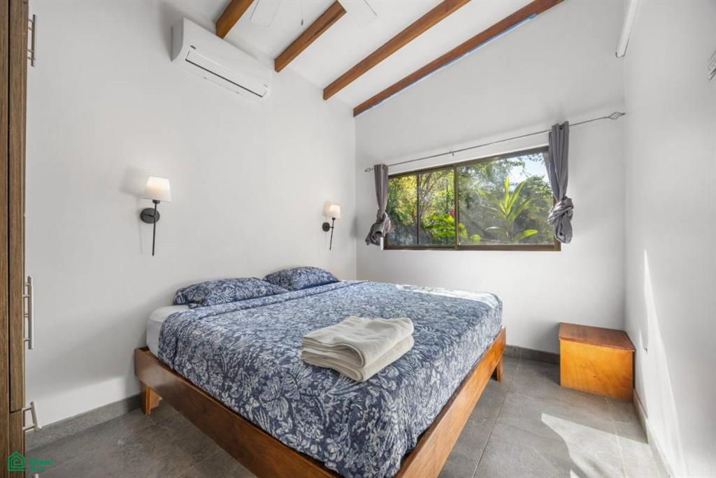 Casa Sol Y Mar: Ocean View Estate with Expansion Potential in Potrero