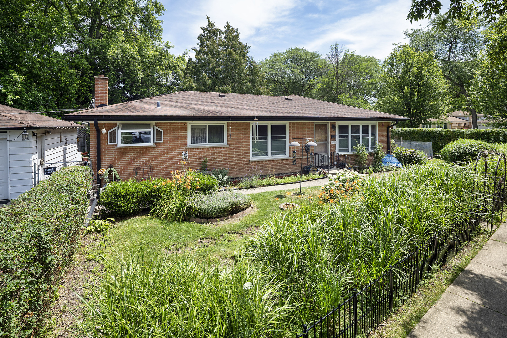 50 Glenview Road