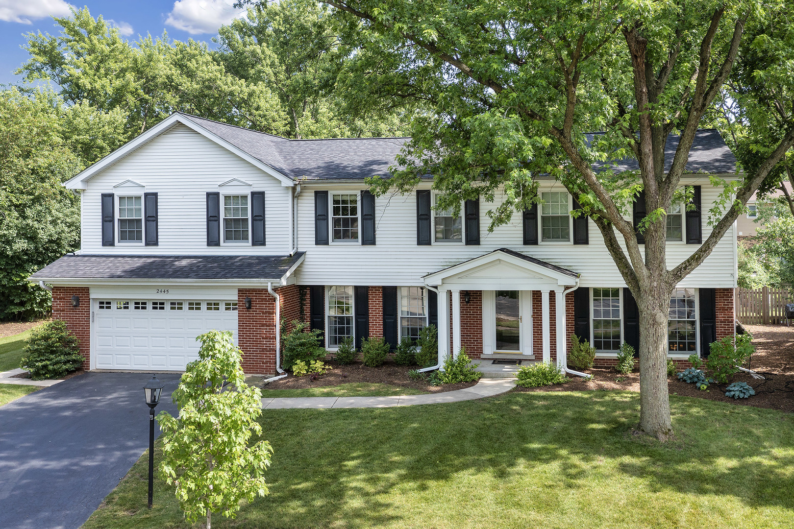 2445 Cherry Lane