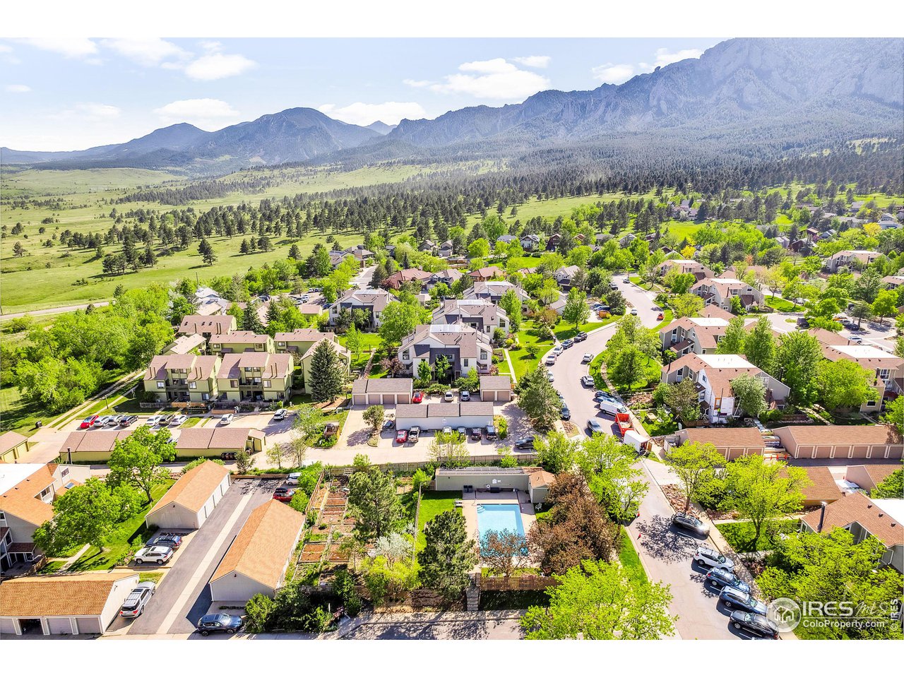 3394 Cripple Creek Trl 15-H