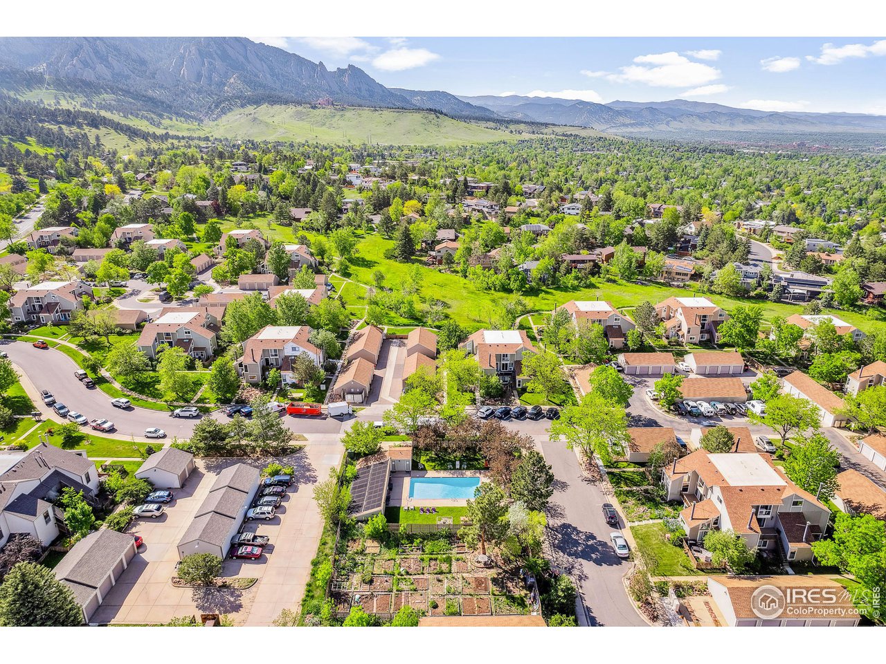 3394 Cripple Creek Trl 15-H