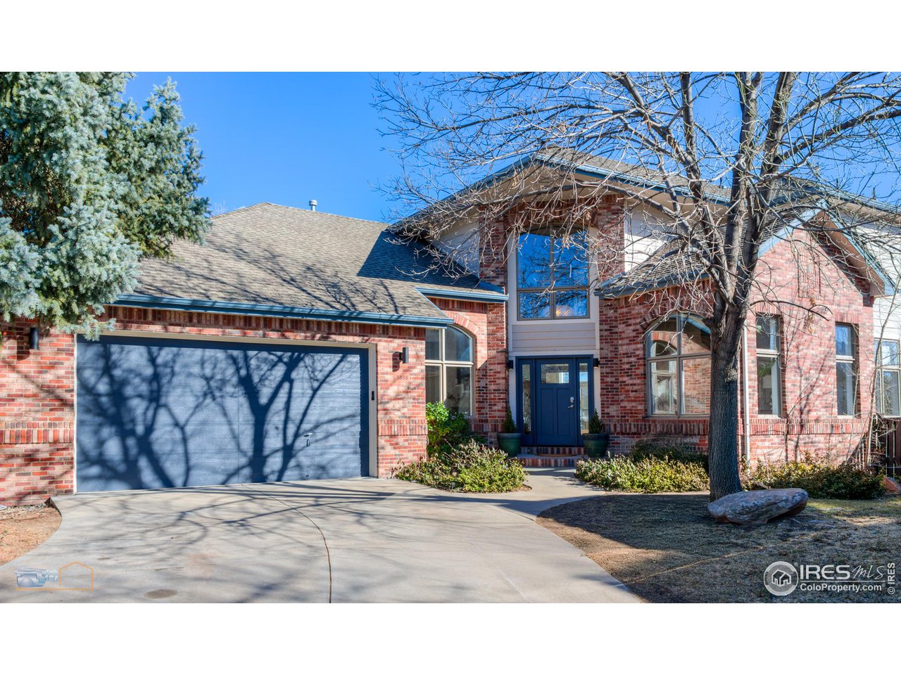 3888 Saint Vincent Pl